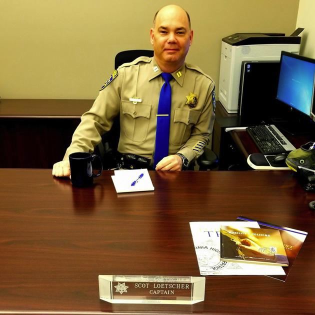 National First Responders Day Your California Highway Patrol takes