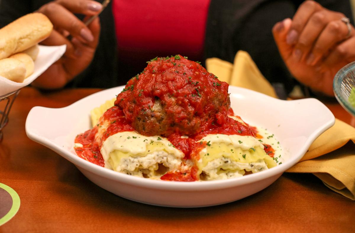 Olive Garden Specials Bakersfield Ca : Specials | Olive Garden Italian