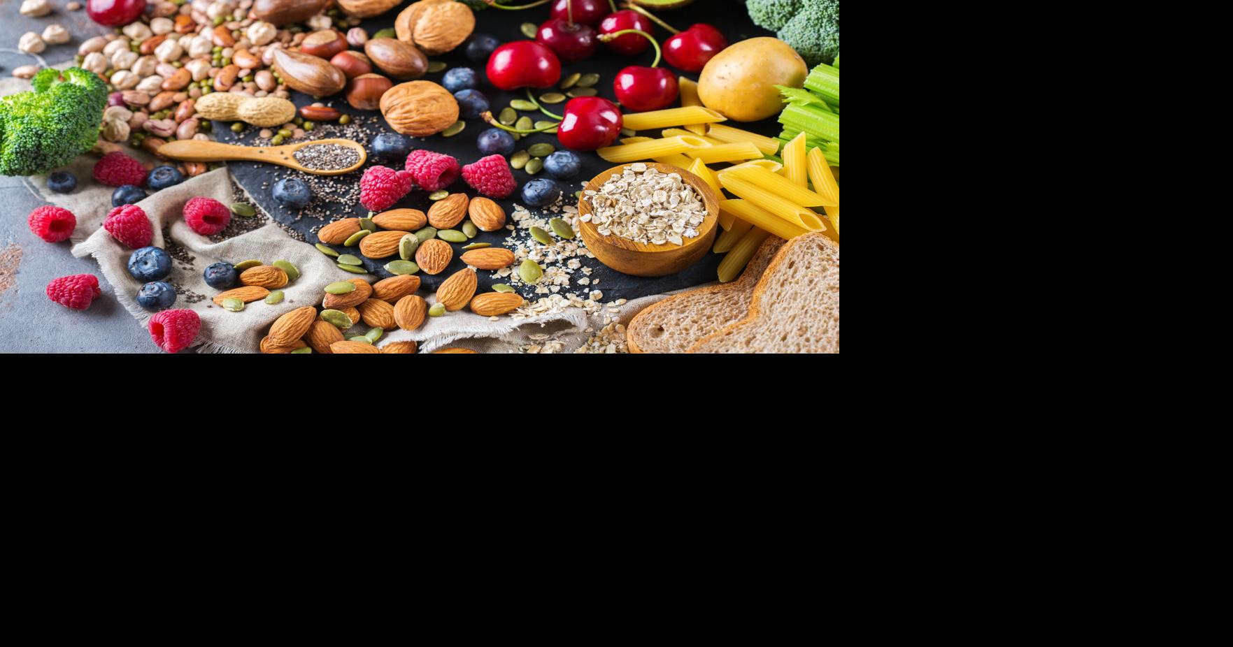 Nutrition in the new year: valuable guidance to create a healthy lifestyle