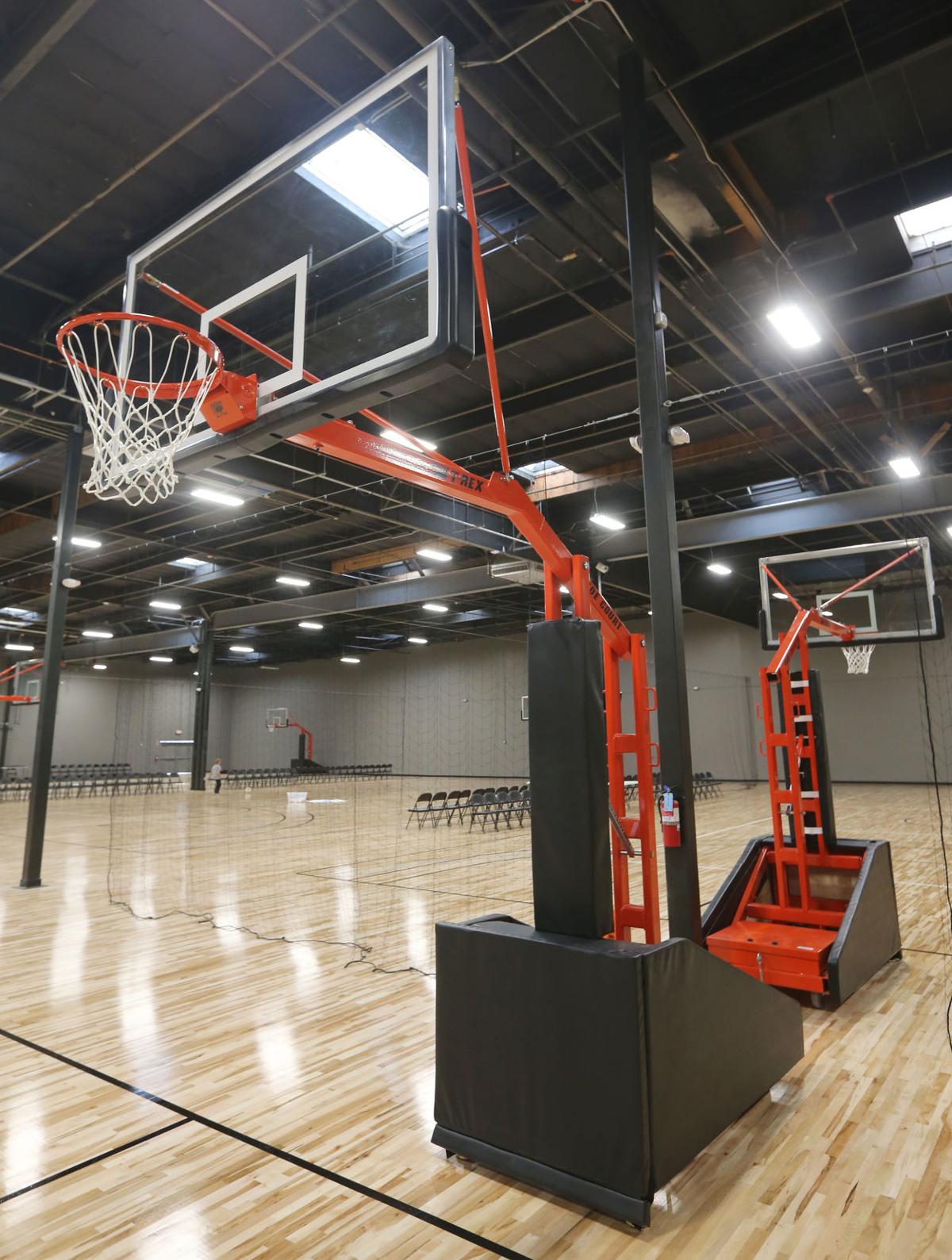 Dignity Health Sports Complex hopes to provide unique space for