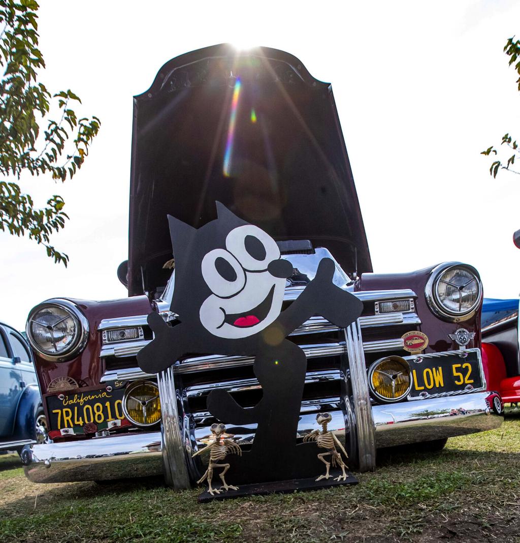 Photo Gallery Most Spectacular Automotive Event Underway At Kern County Fairgrounds Photo Galleries Bakersfield Com