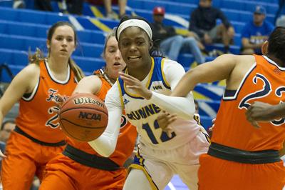 Csub Women S Basketball To Continue Road Stretch At Uc Irvine