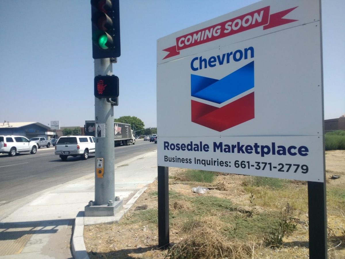 bakersfield tops off with more gas stations news bakersfield com bakersfield tops off with more gas