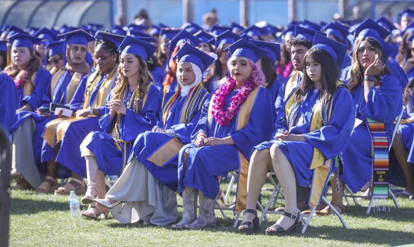 'Embracing a Brighter Future' Here's what you can expect at CSUB this