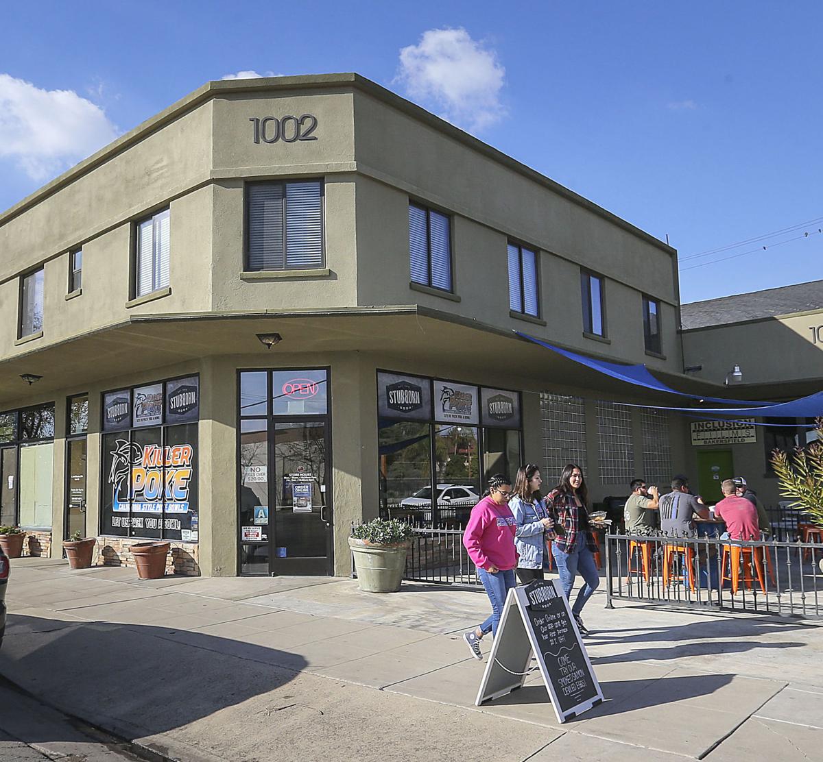 'Eastchester' feeling its economic oats, with entrepreneurs leading the