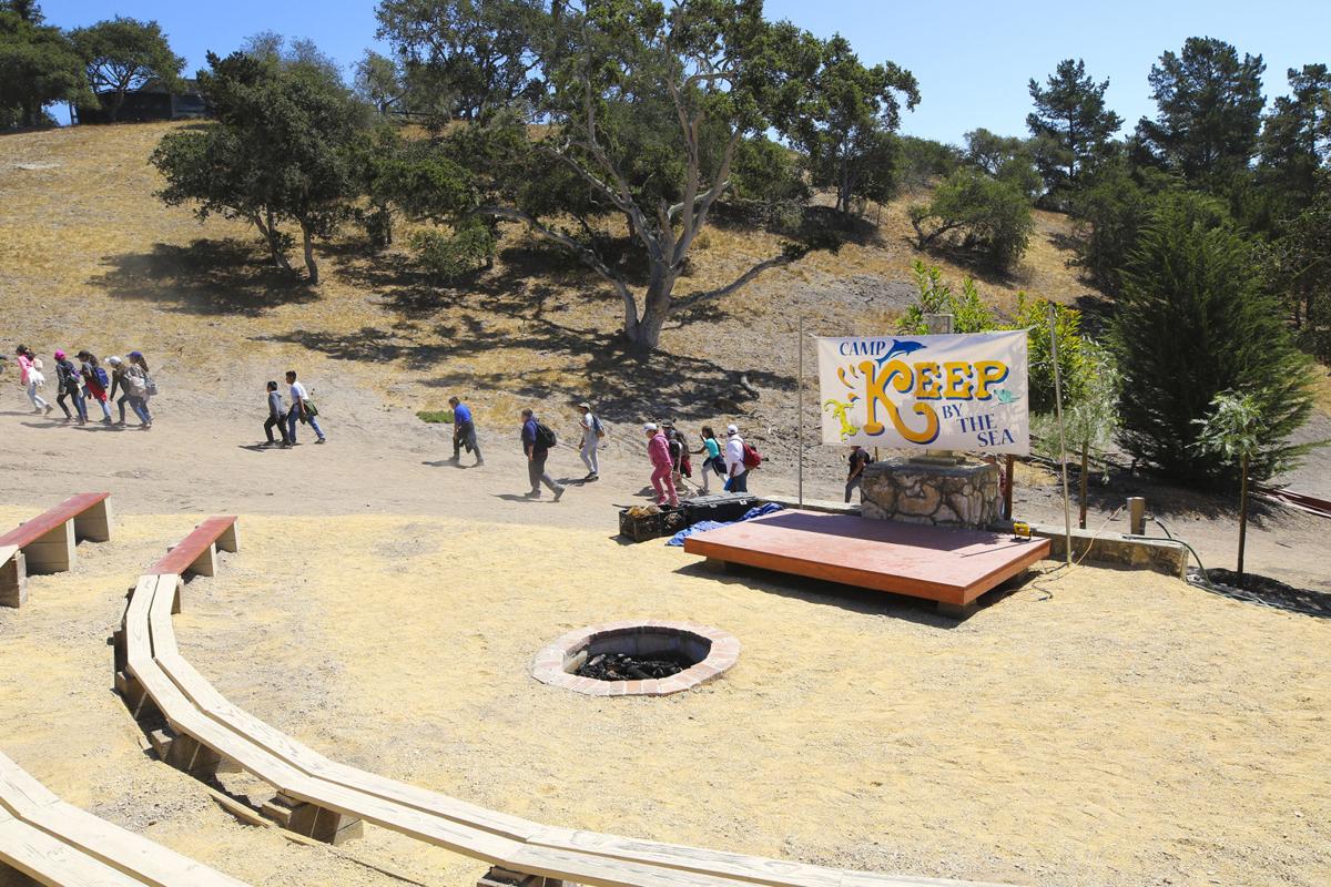 PHOTO GALLERY Camp KEEP Photo Galleries