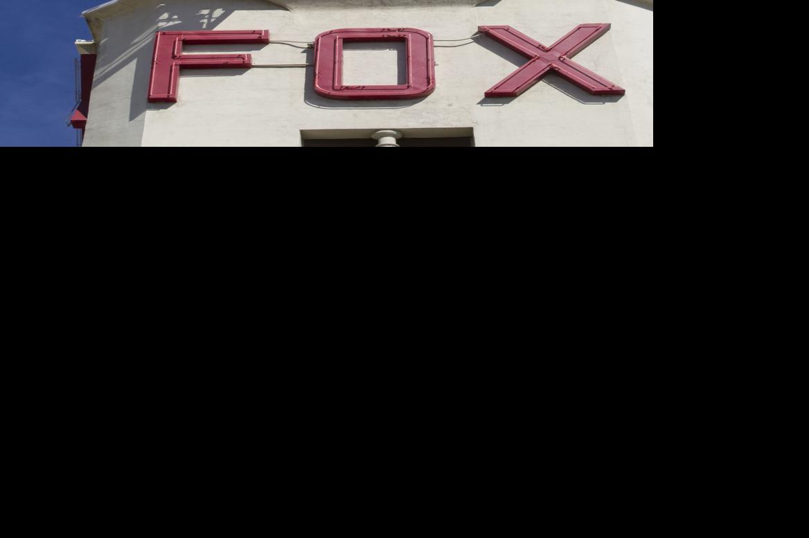 Crew starts repairs on Fox Theater clock tower News