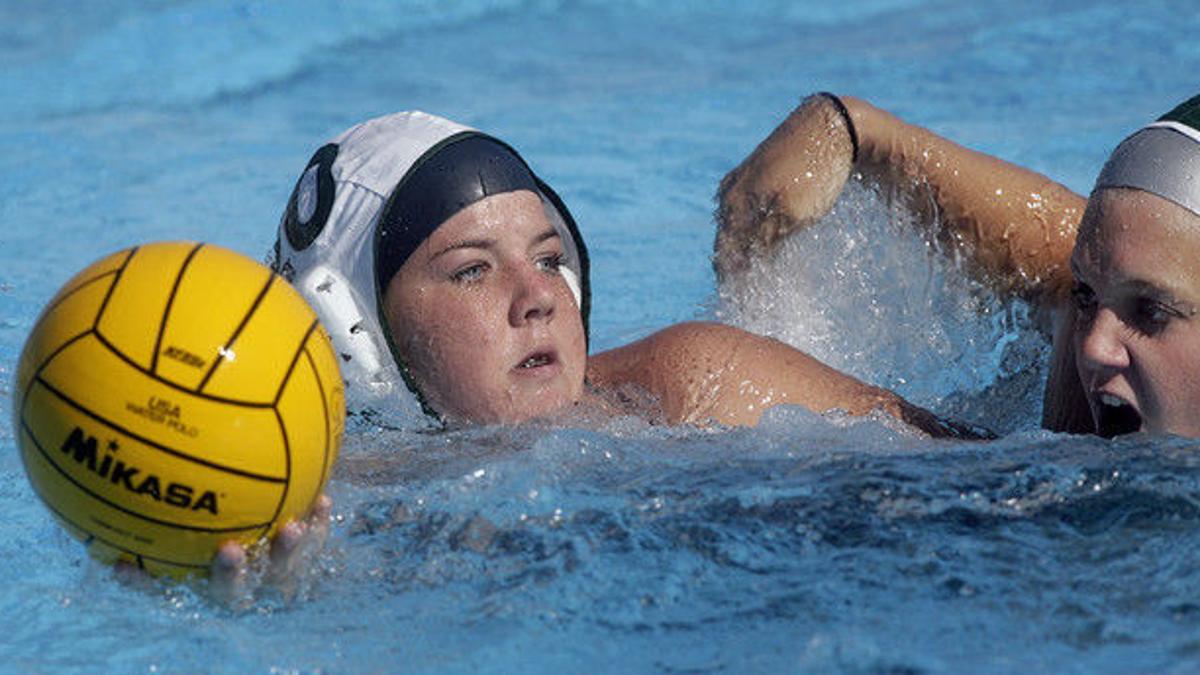 Garces Becomes First Kern County High School To Field Water Polo Team Sports Bakersfield Com