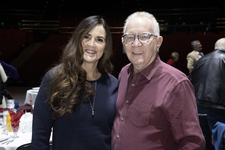 SNAPS! — Bakersfield Prayer Breakfast | Bakersfield Life | bakersfield.com