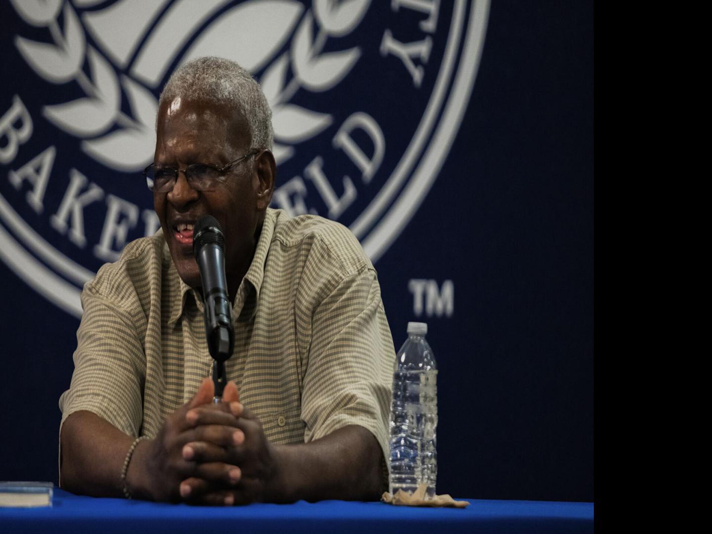 Art Williams made history as 1st Black umpire in National League