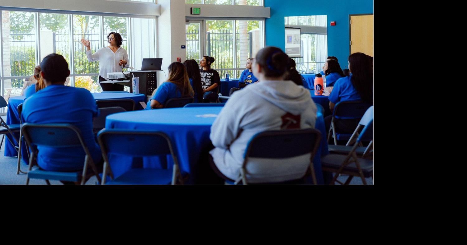 CSUB hosts new summer program for transfer students News