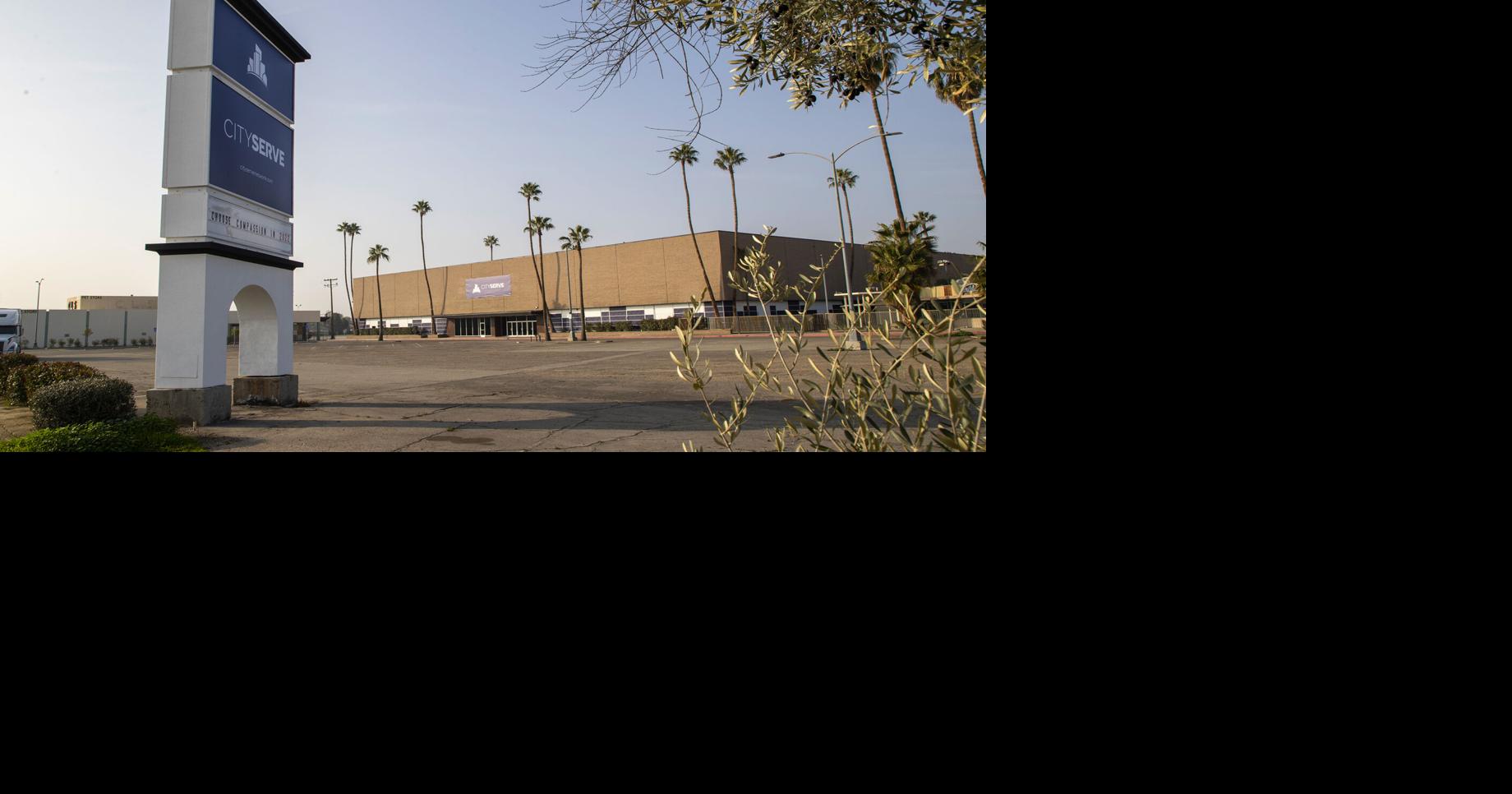 CityServe's 29 million affordable housing project stalls News