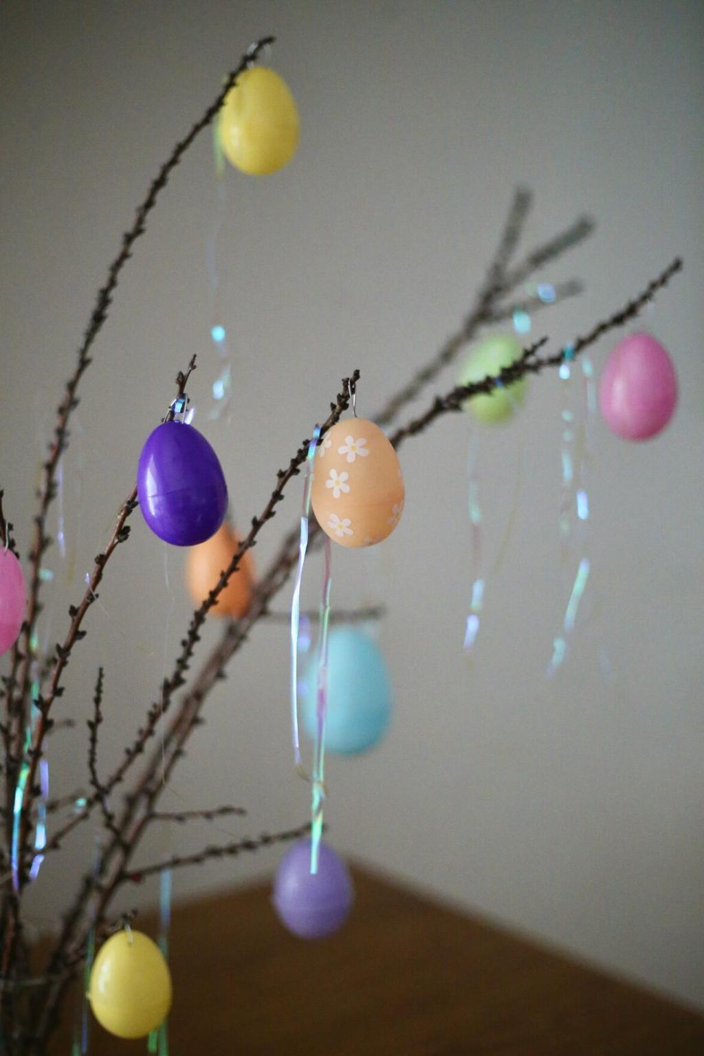 63 Easter Crafts for Adults: Inspiring DIY Projects to Celebrate Spring in  Style - Pillar Box Blue