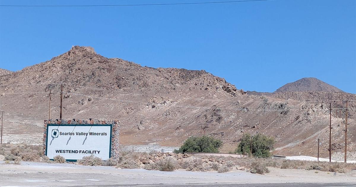 Bankruptcy judge rejects CARB's bid to protect $76.3 million claim against desert mining company