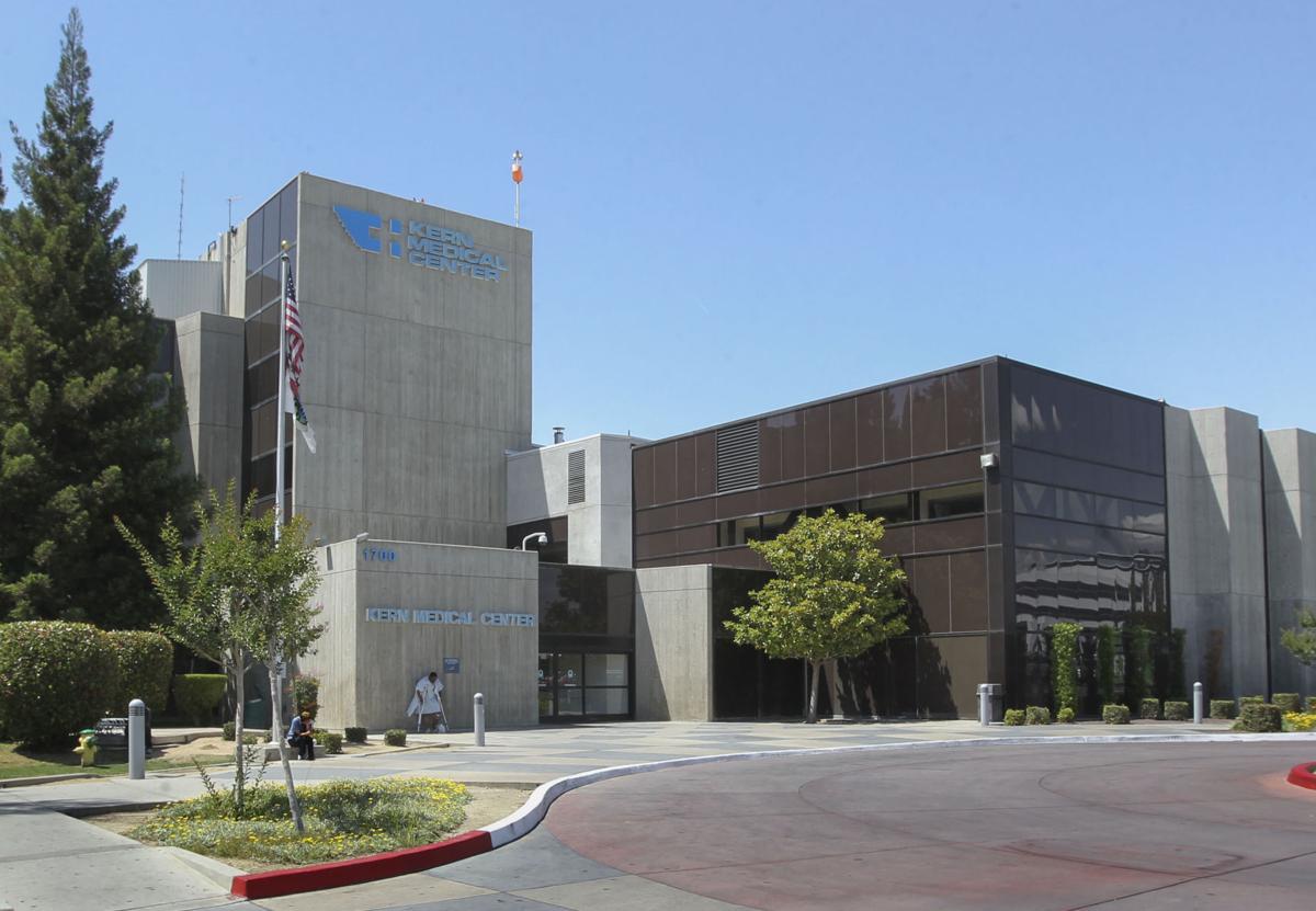 Kern Medical Center vows to get student doctor program back after