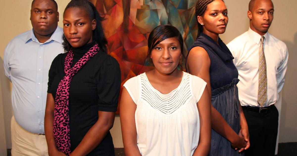 Black Apprentice Program First local Junior Black Apprentice picked | Archives | bakersfield.com