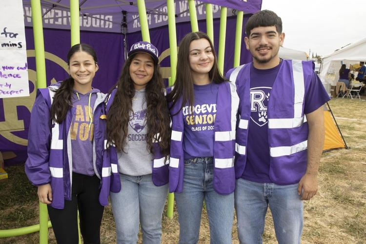 SNAP! — Bakersfield Relay for Life Bakersfield Life