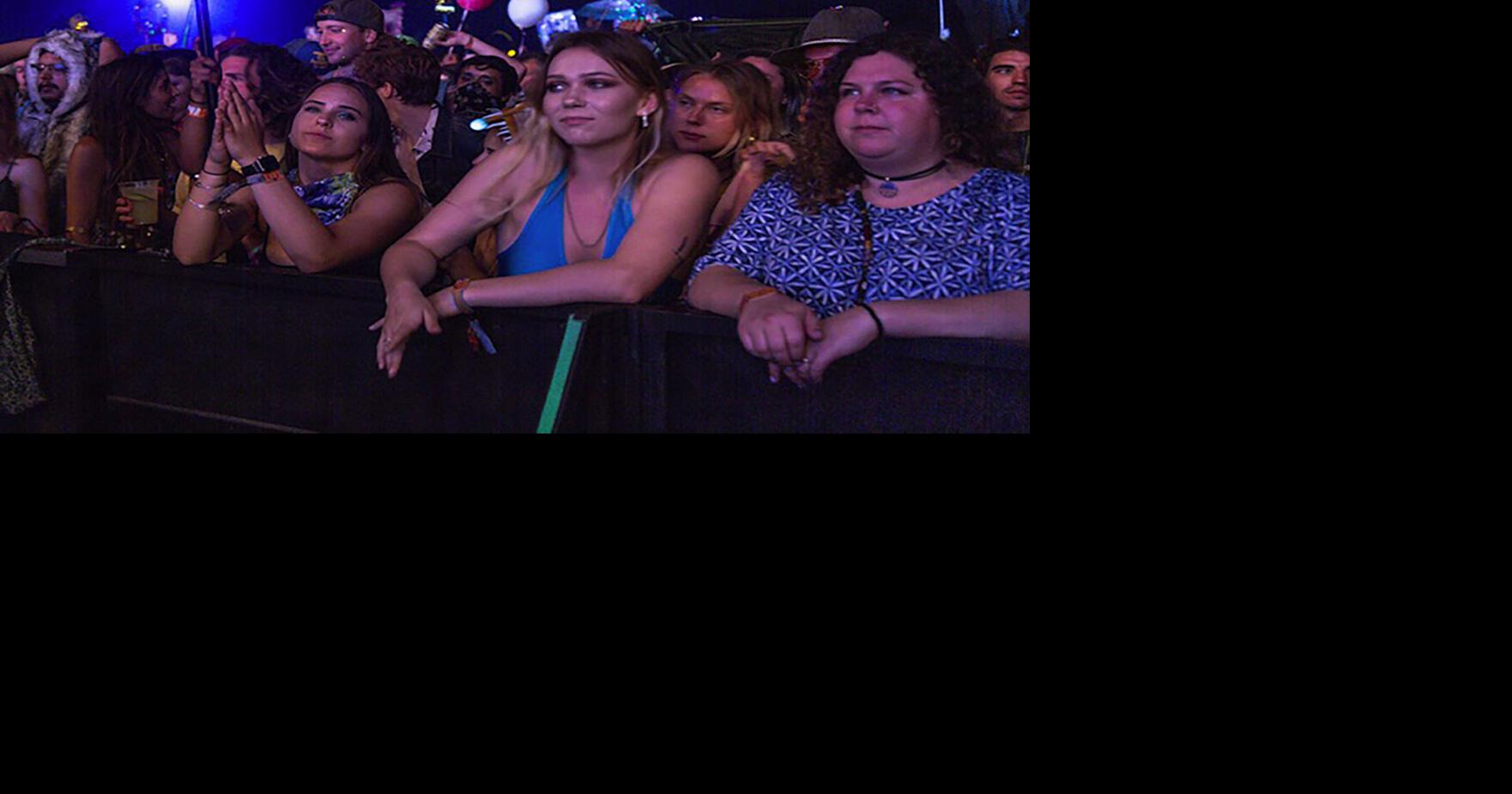 Lightning in a Bottle approved in Kern County for next five years