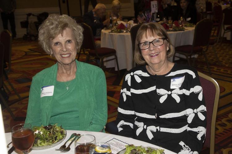 SNAP! — In God We Trust America celebration | Bakersfield Life ...