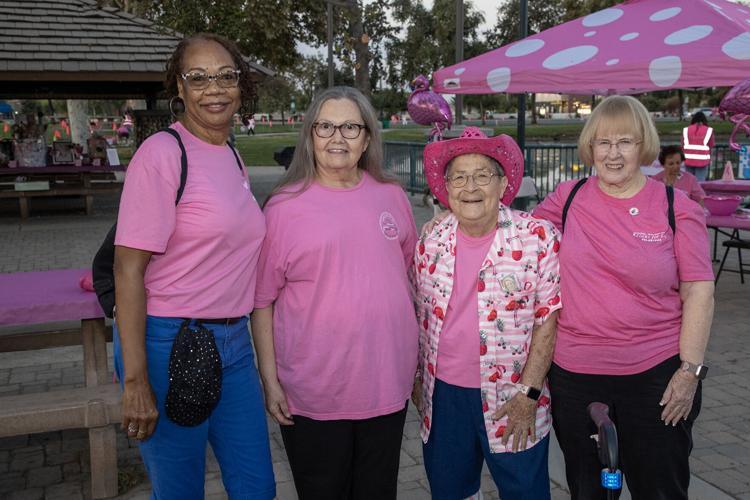 SNAP! — Links for Life's Lace’n It Up Bakersfield Life