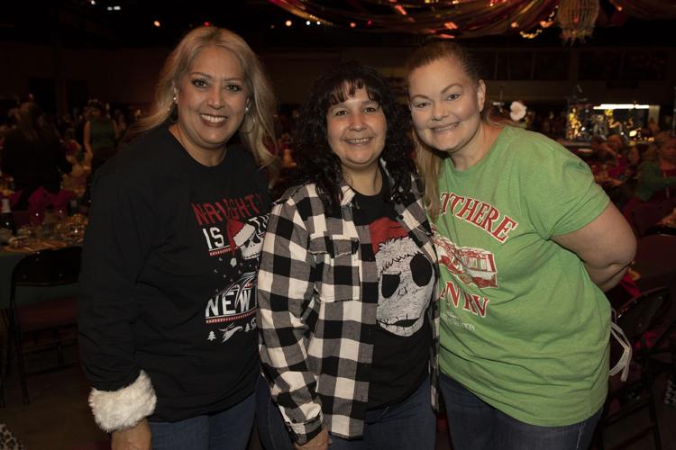 SNAP! — Festival of Trees Bakersfield Life