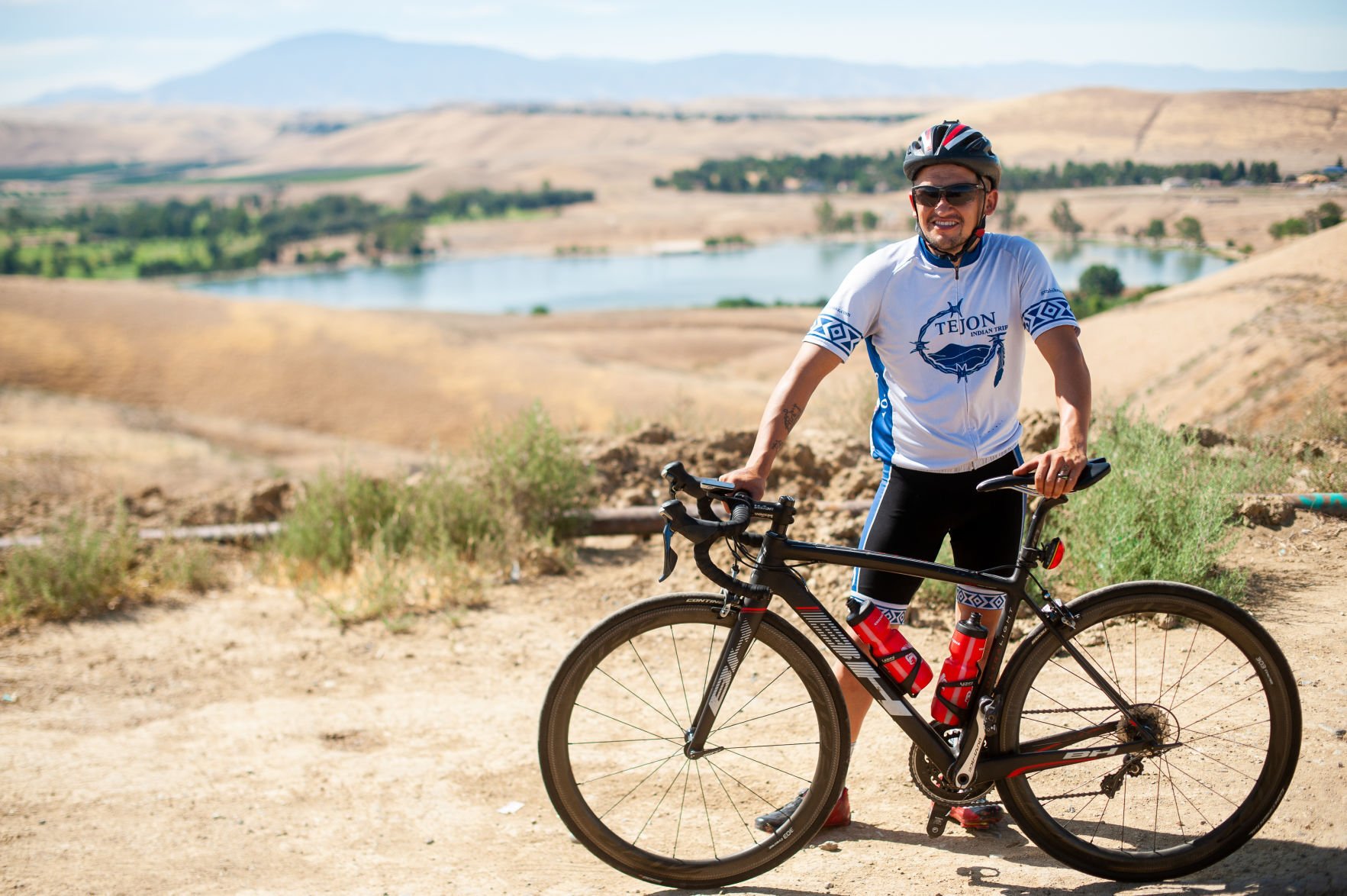 for the love of cycling