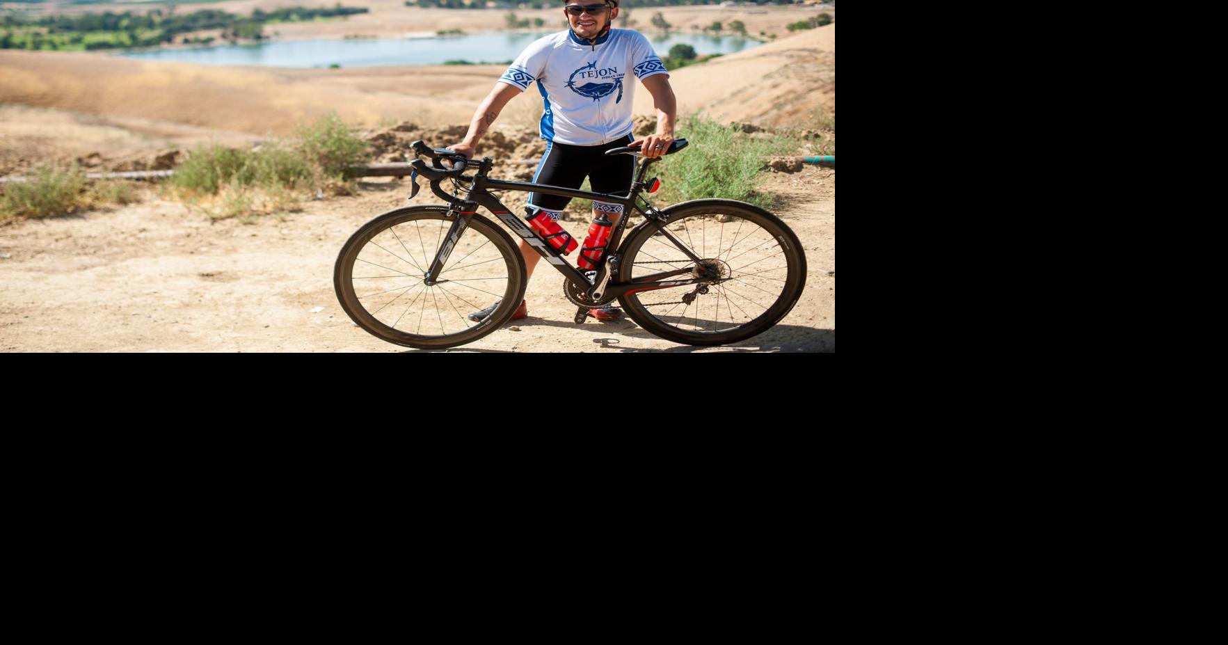 For the love of suffering: Everesting is the latest accomplishment for ...