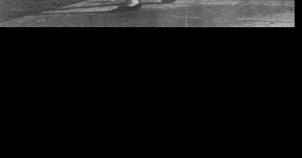 Bakersfield College S First President Set The Bar For Leadership In