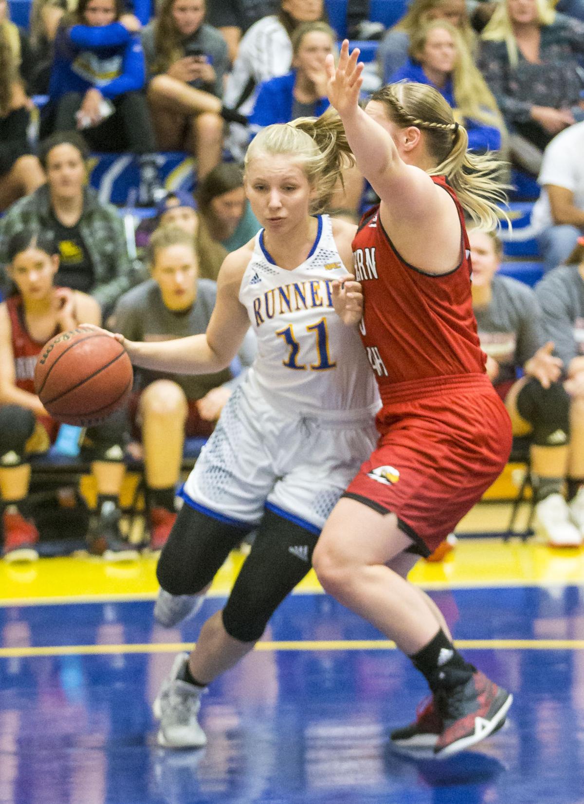 Csub Women Falter In Fourth Quarter Against Southern Utah Sports