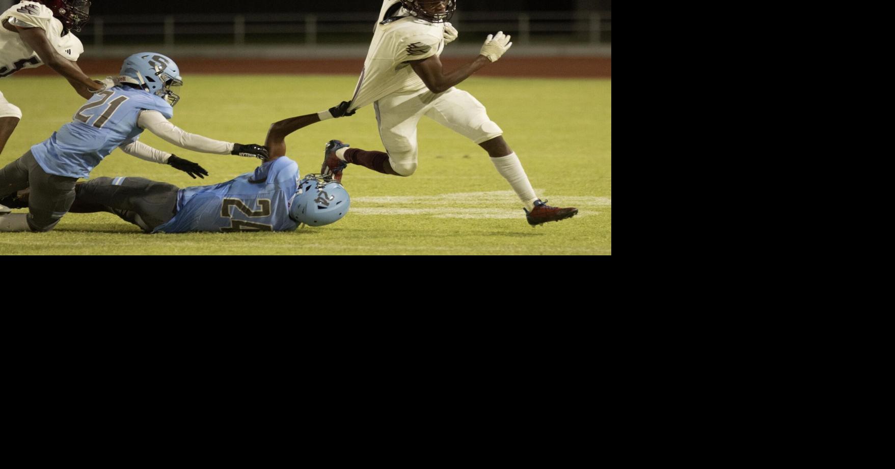 Kern County high school football: Week 4 scoreboard | Sports