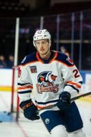 Local notebook: Condors filling out staff; BC releases more schedules; Watts returns