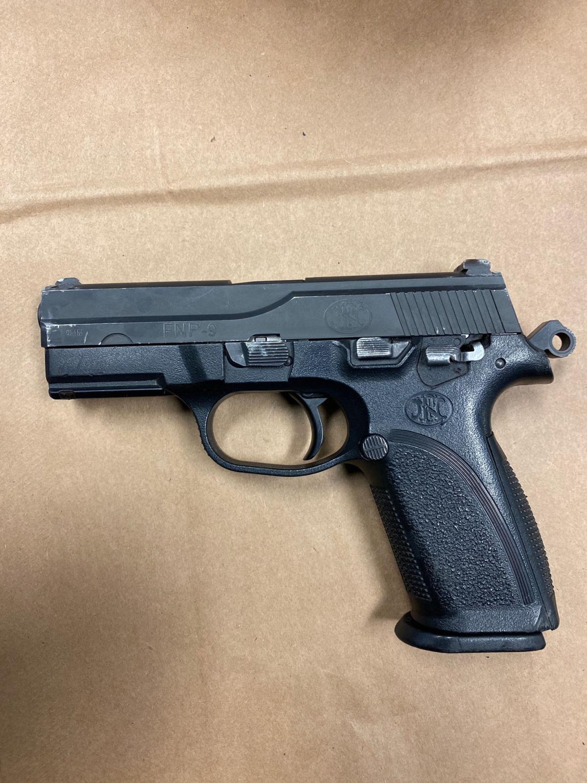 Recent Arrests In Bakersfield Ca - n62lkdu