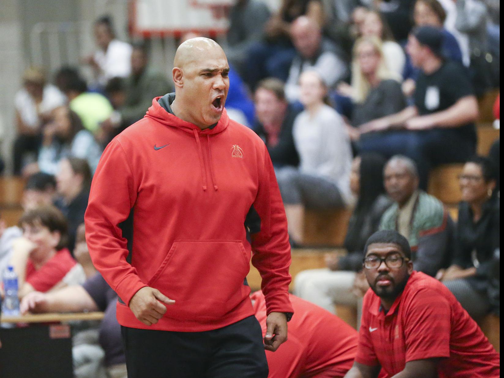 Centennial In The Market For A New Boys Basketball Coach