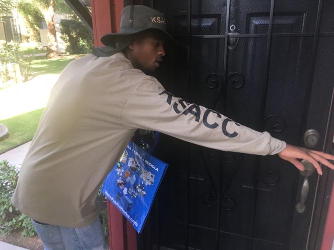 County launches campaign about what not to put in your blue bins The