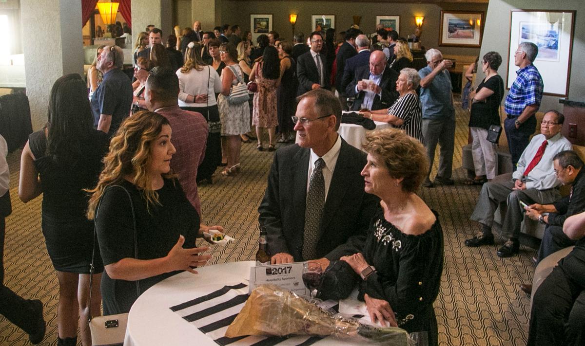 Beautiful Bakersfield Awards honor 'life as it should be' News