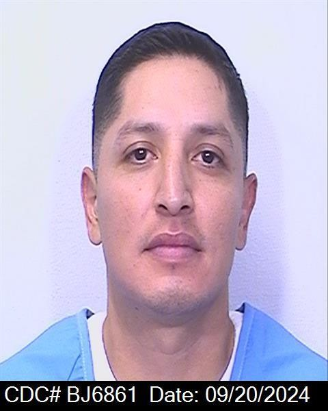 Convicted felon escapes during transport to Delano courthouse | News ...