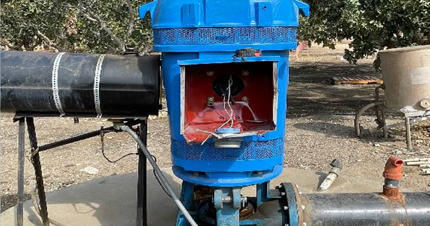 Man arrested on suspicion of copper wire theft causing $15K damage ...