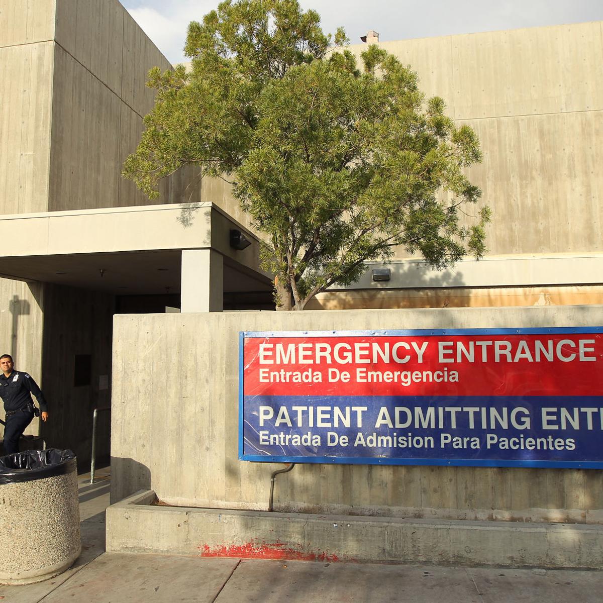 It S A Big Frustration Local Hospital Emergency Rooms Overwhelmed Since Passage Of Affordable Care Act News Bakersfield Com
