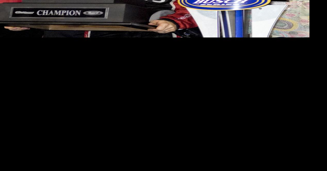 Leffler Memorial race finds new home at Bakersfield Speedway