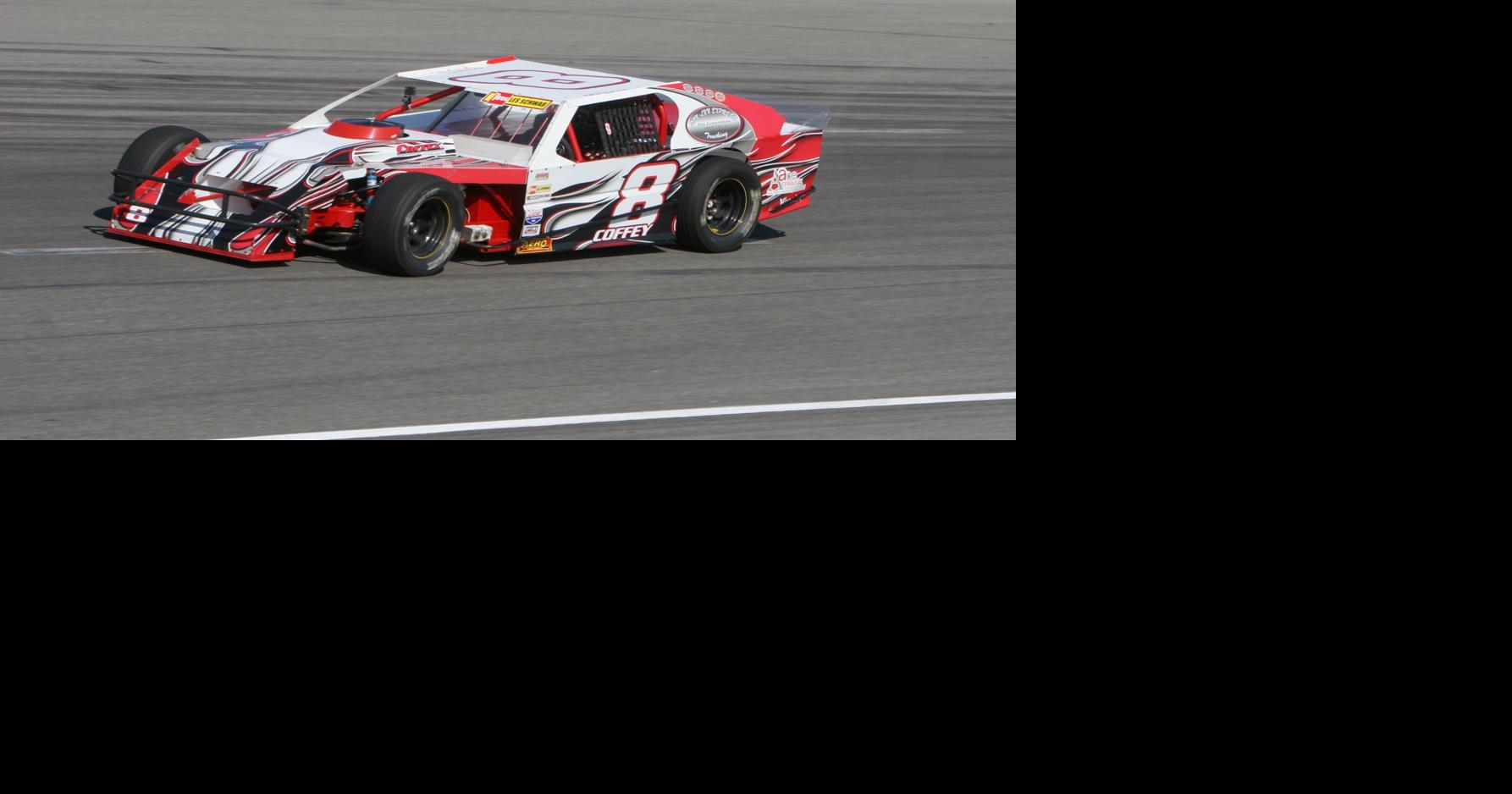 KCRP serving up back-to-back nights of racing | Sports | bakersfield.com