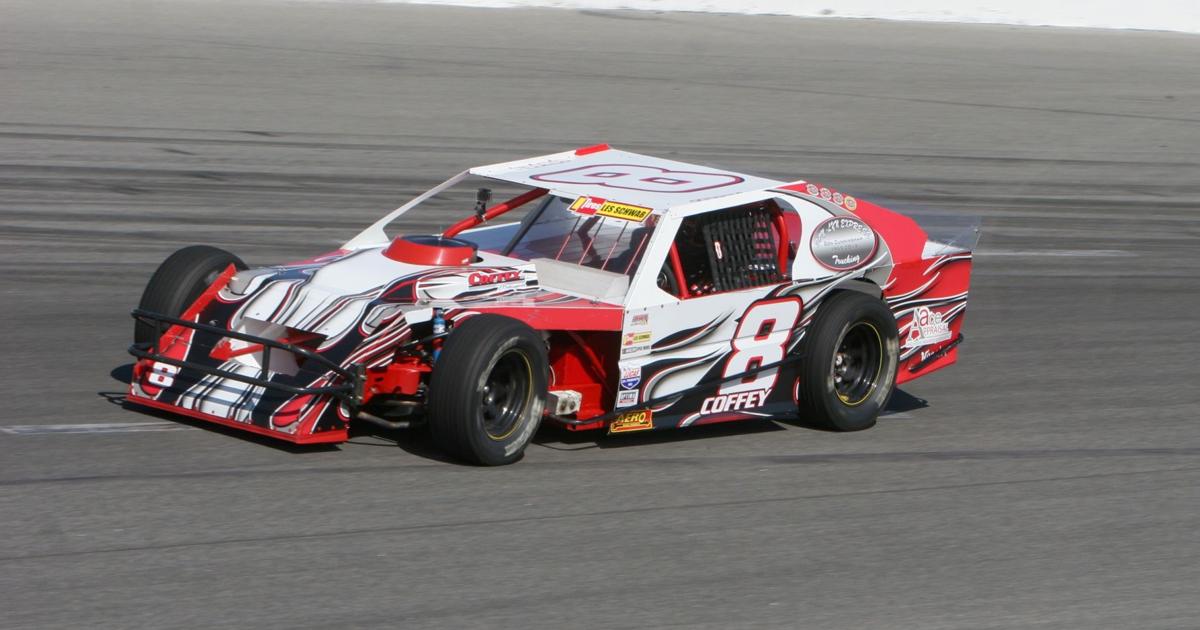 Kcrp Raceway KCRP serving up back-to-back nights of racing | Sports | bakersfield.com