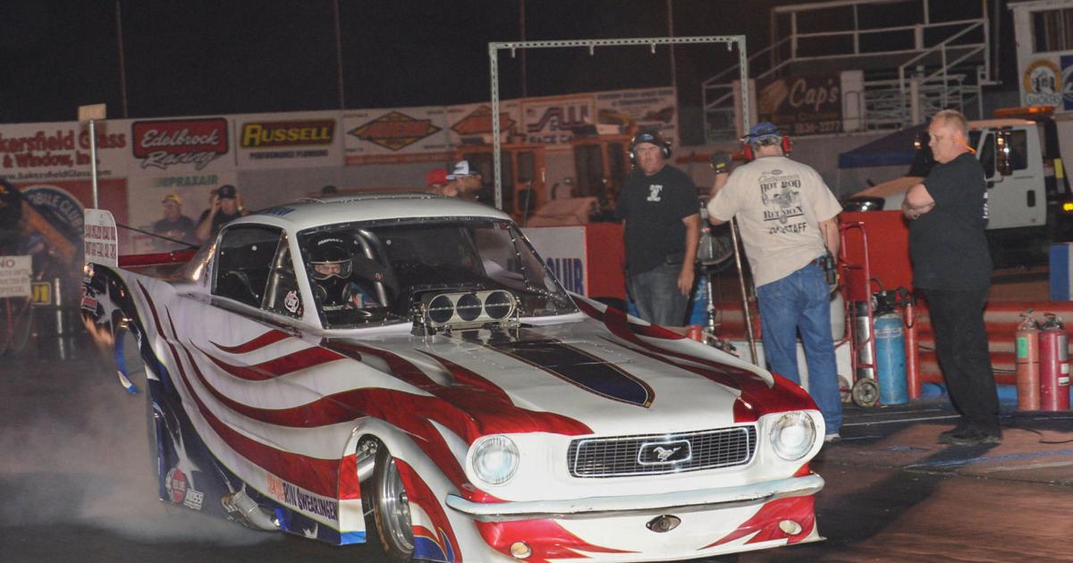 Imca Racing Points Local racing notebook: Consistency keeps Hood in tight IMCA points race ...