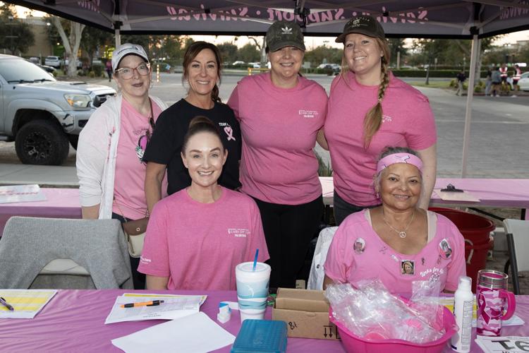 SNAP! — Links for Life's Lace’n It Up Bakersfield Life