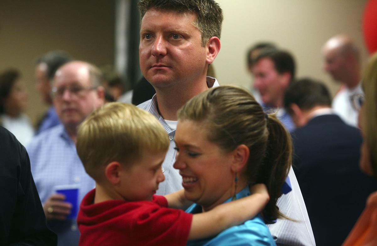 Supervisor's race could be unsettled for days | Politics | bakersfield.com