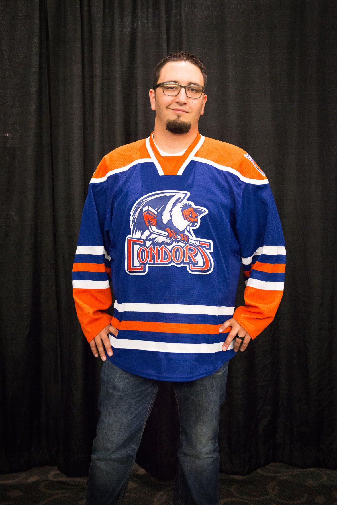 Condors AHL Jerseys Photo Galleries
