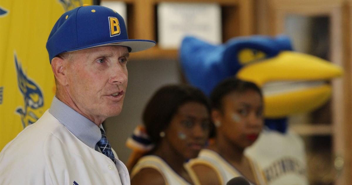 CSUB tabs Macaluso as next head baseball coach | Sports | bakersfield.com
