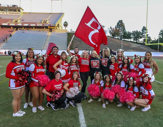 Bakersfield College football win marred by fights, ejections The