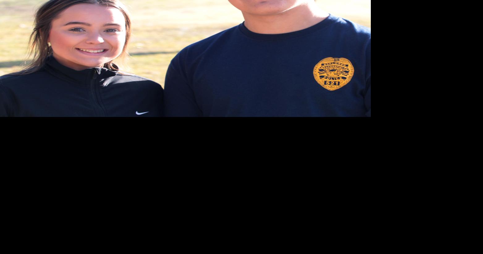 Snap Photo Gallery at the Bakersfield Police Department Memorial Run, Saturday. Photo Gallery