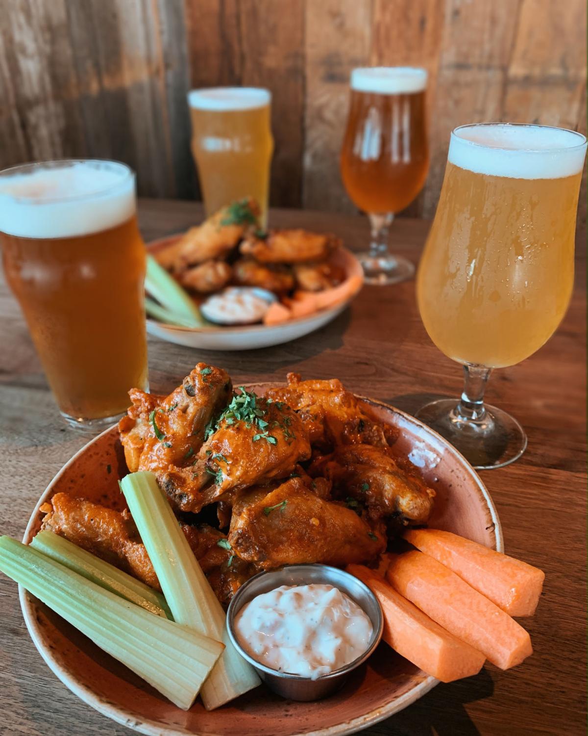 THE DISH Make it a Super Sunday with these deals Food