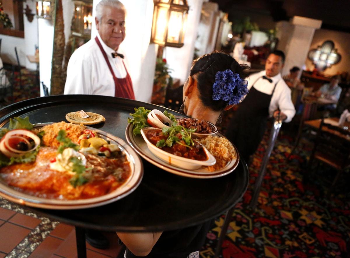 Mexicali West Is For Sale But You Can Still Eat There News